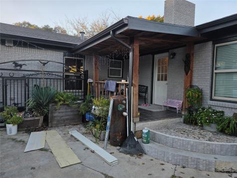 4605 Cole Street Fort Worth TX 76115
