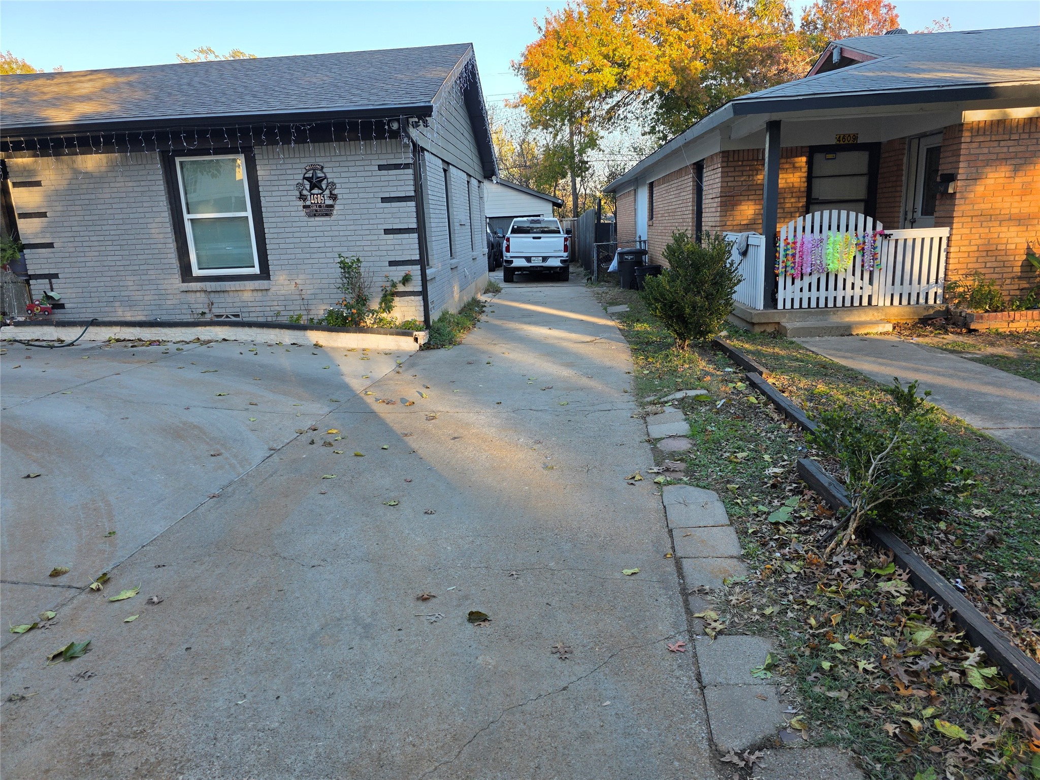 4605 Cole Street Fort Worth TX 76115