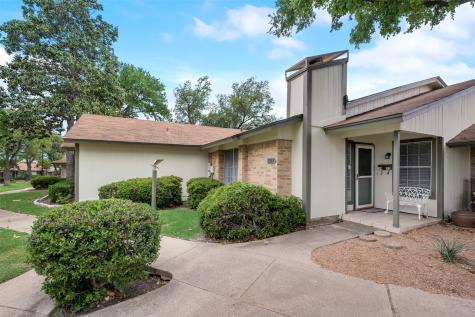1922 Cobblestone Lane Garland TX 75042