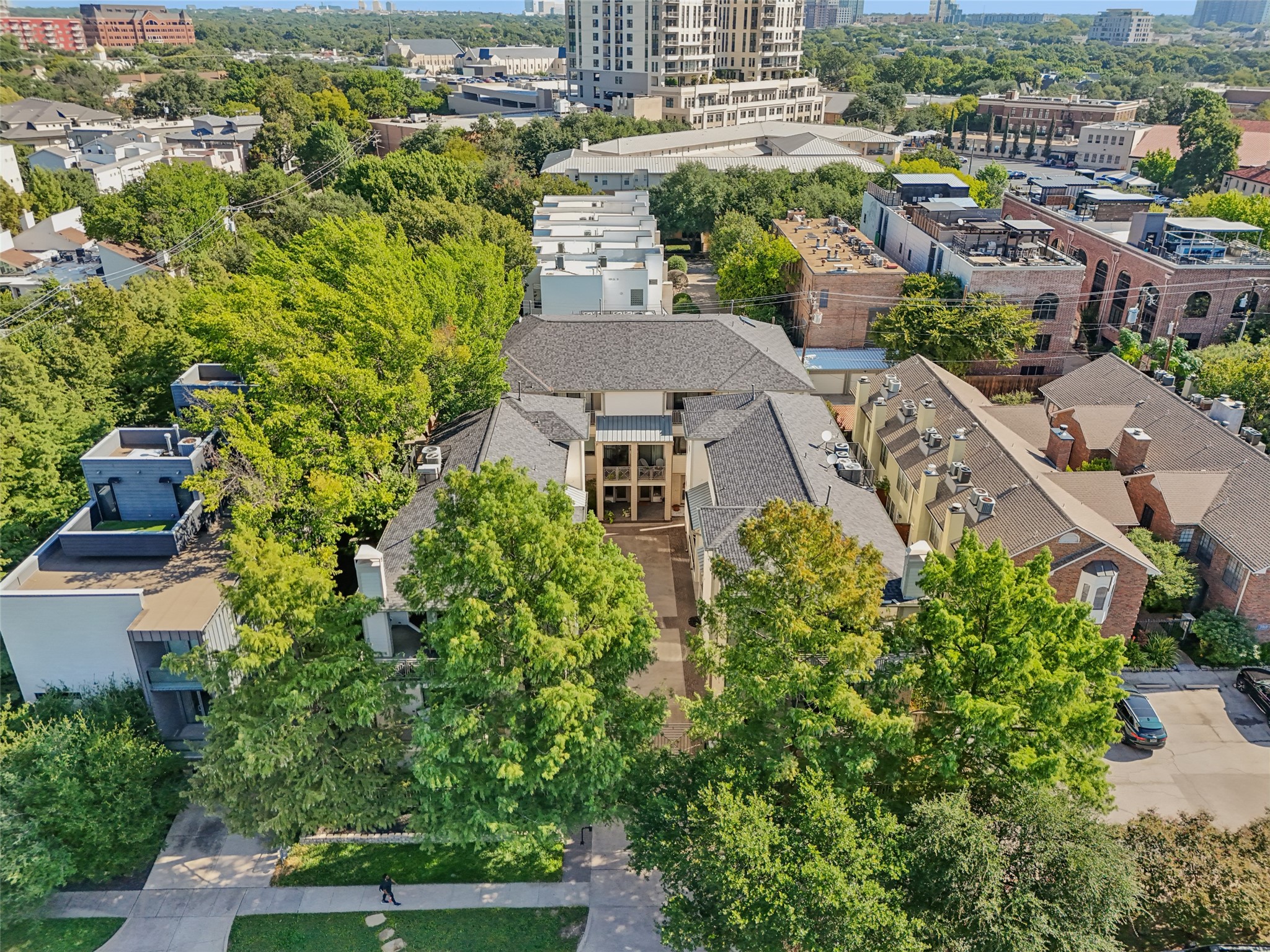3926 Holland Avenue Dallas TX 75219