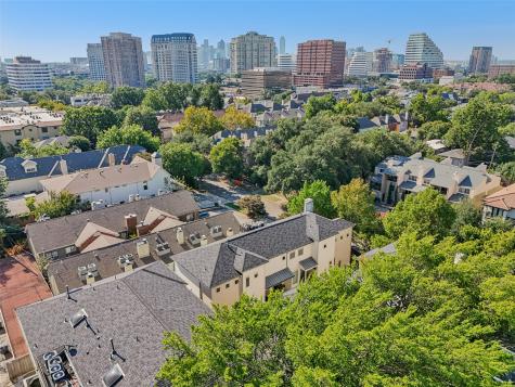 3926 Holland Avenue Dallas TX 75219