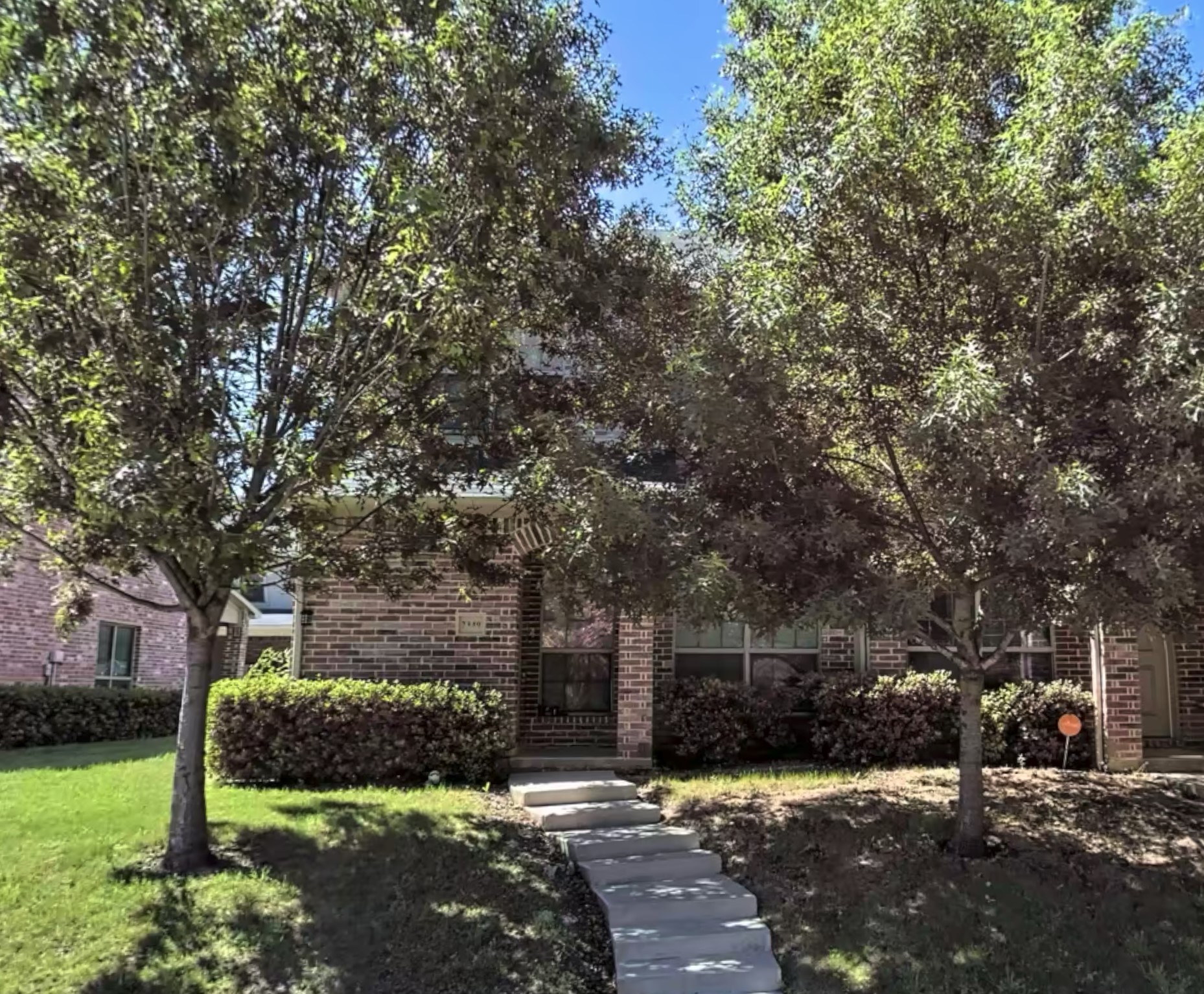 2349 Homewood Lane Grand Prairie TX 75050