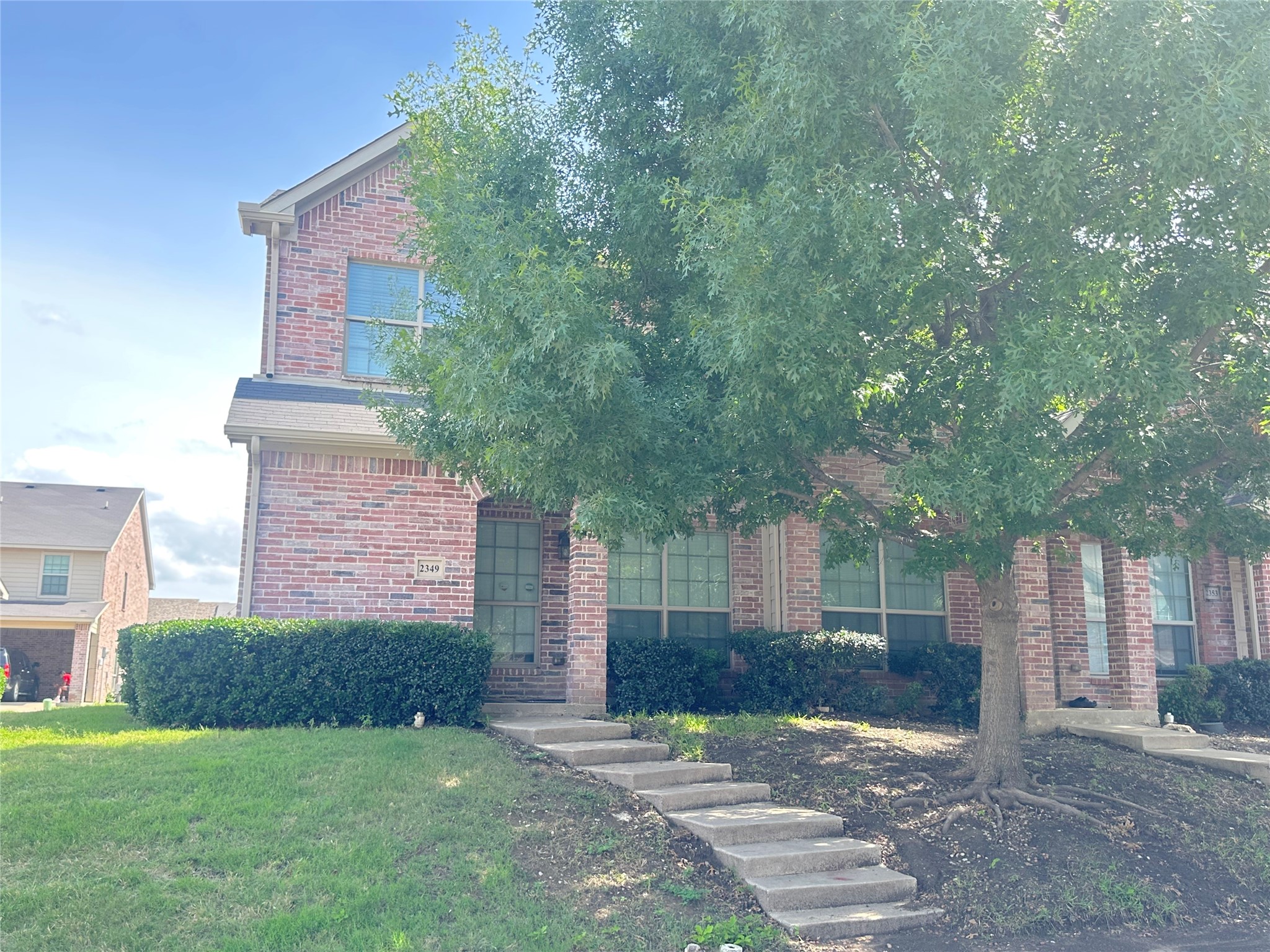 2349 Homewood Lane Grand Prairie TX 75050