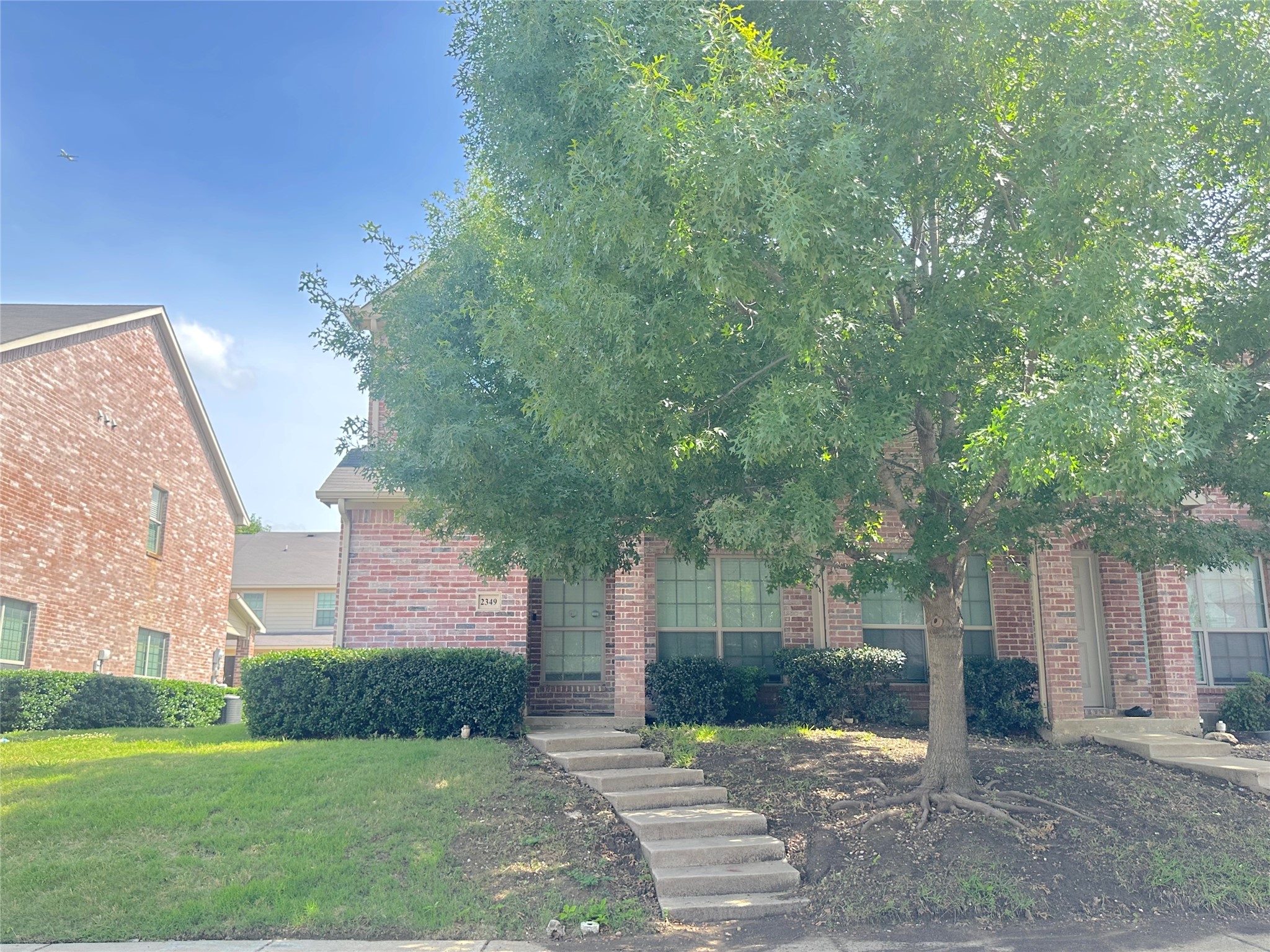 2349 Homewood Lane Grand Prairie TX 75050