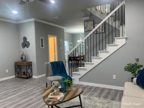 2349 Homewood Lane Grand Prairie TX 75050