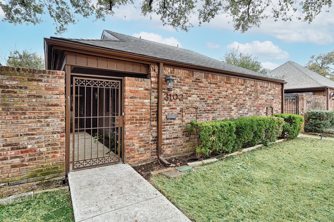 3102 San Sebastian Drive Carrollton TX 75006