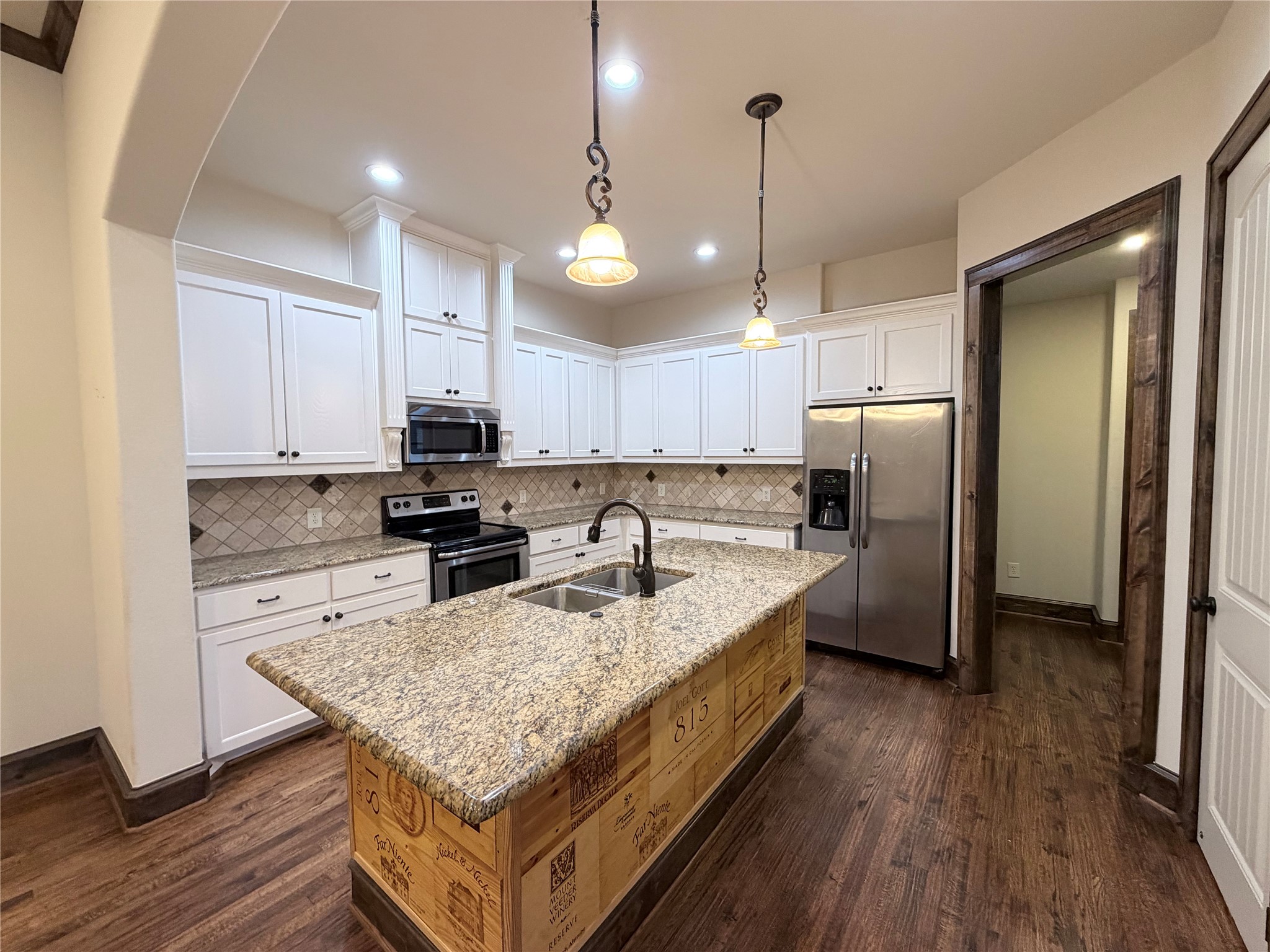 11351 Hilltop #105 Road Argyle TX 76226
