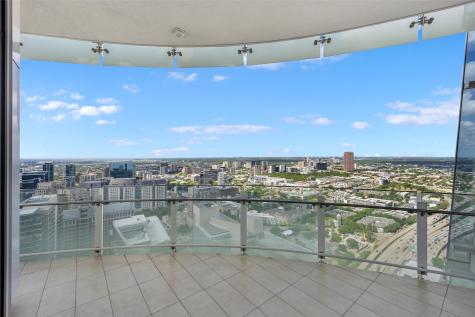 1918 Olive Street Dallas TX 75201