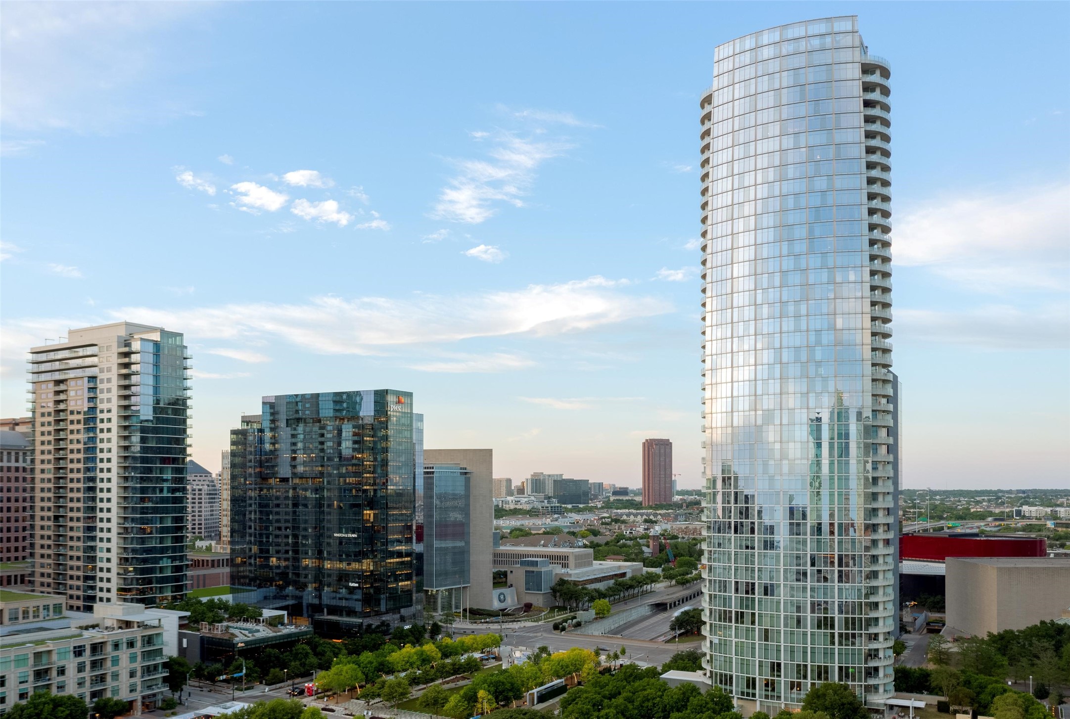 1918 Olive Street Dallas TX 75201