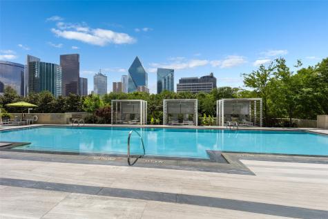 1918 Olive Street Dallas TX 75201