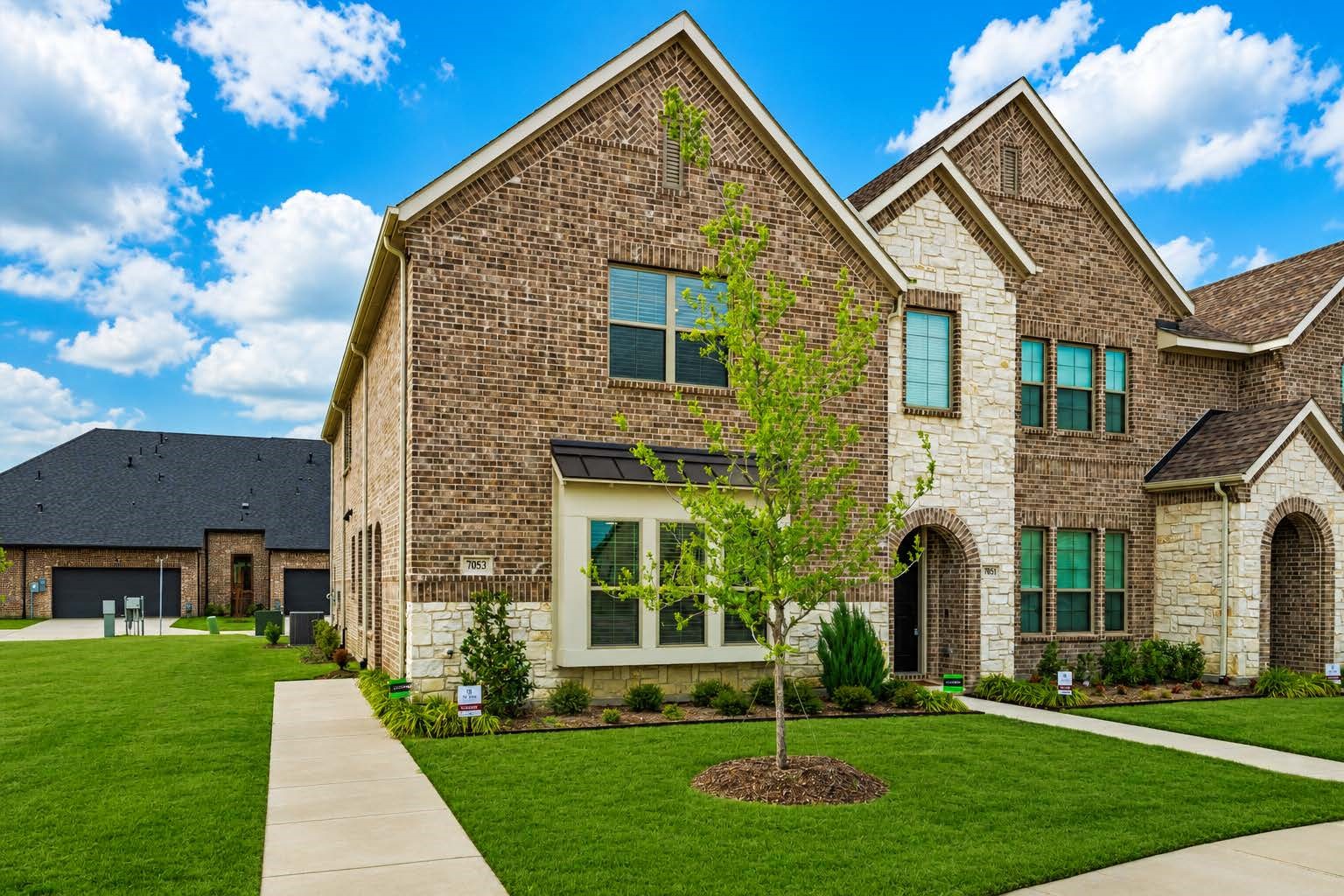 7053 Cedar Creek Drive Grand Prairie TX 75054