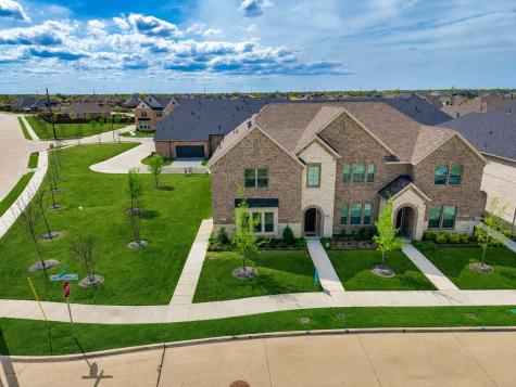 7053 Cedar Creek Drive Grand Prairie TX 75054
