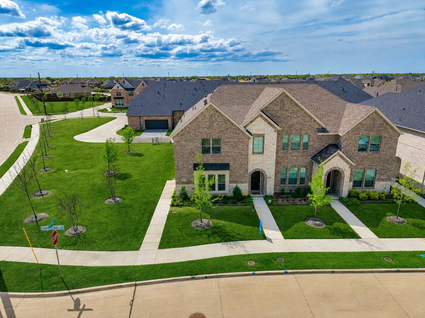7053 Cedar Creek Drive Grand Prairie TX 75054