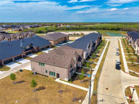 7053 Cedar Creek Drive Grand Prairie TX 75054