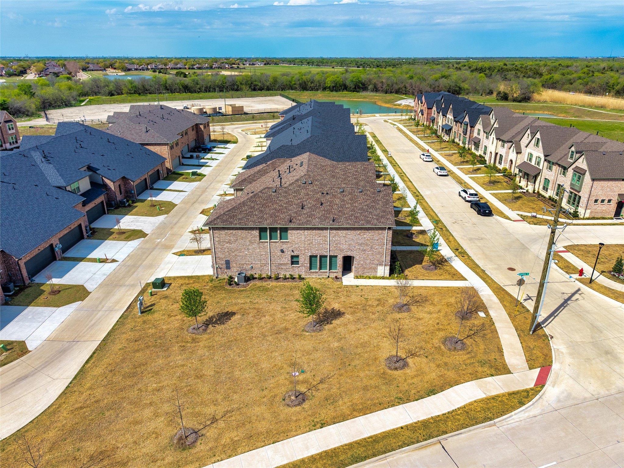 7053 Cedar Creek Drive Grand Prairie TX 75054