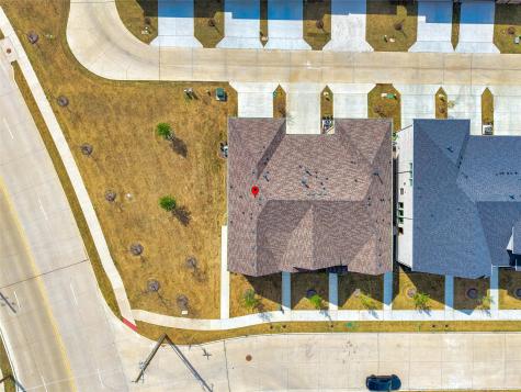 7053 Cedar Creek Drive Grand Prairie TX 75054