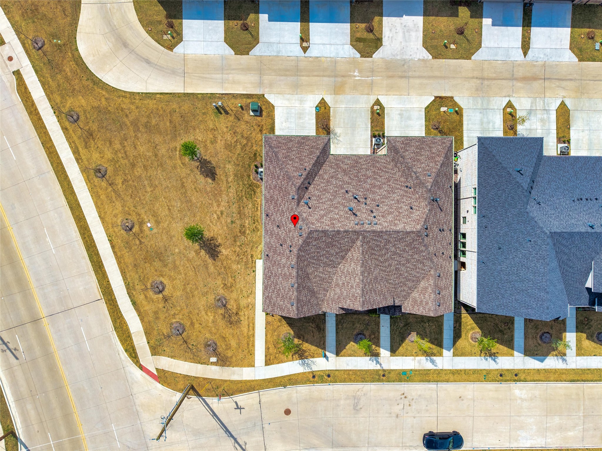 7053 Cedar Creek Drive Grand Prairie TX 75054