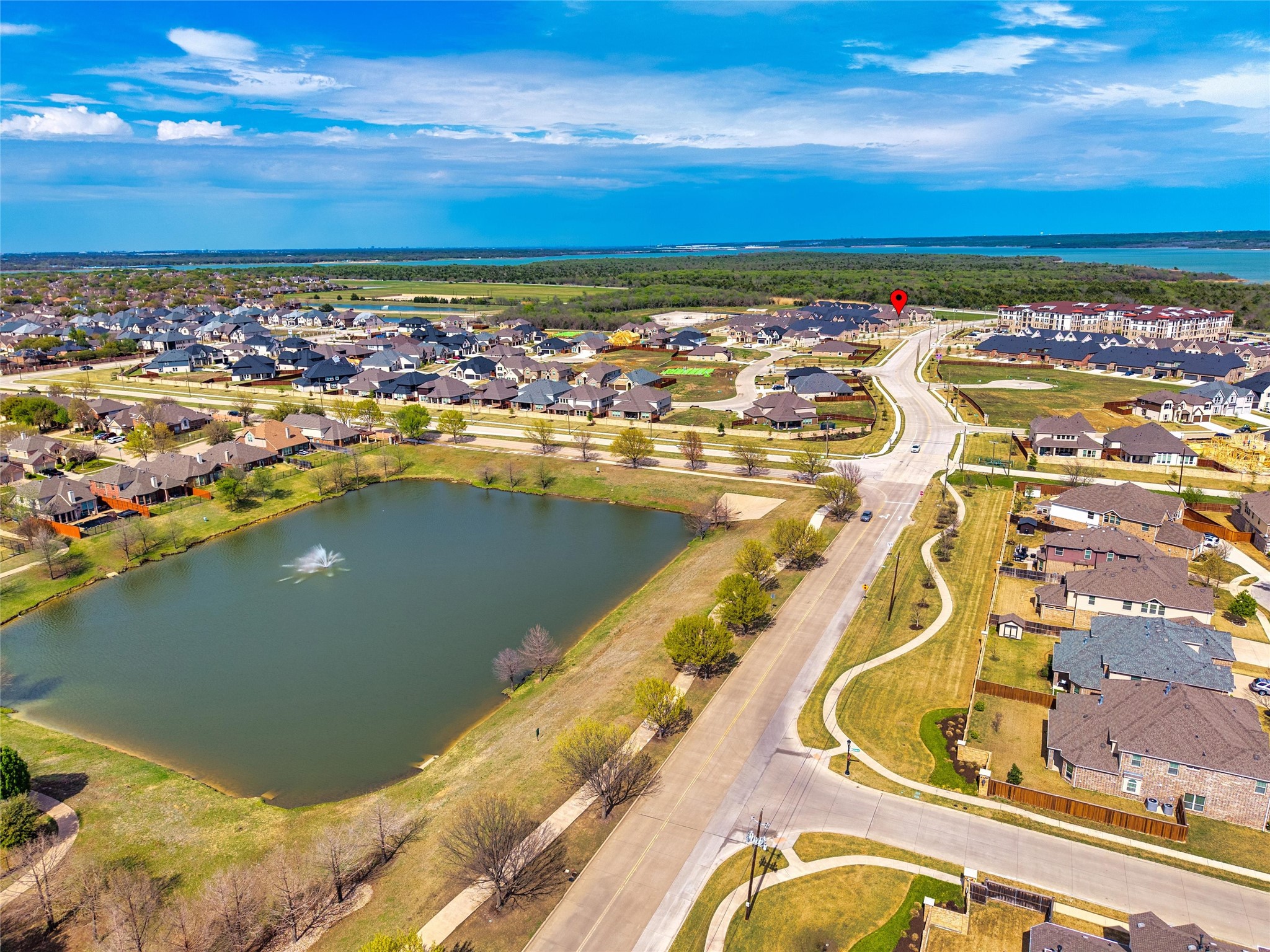 7053 Cedar Creek Drive Grand Prairie TX 75054
