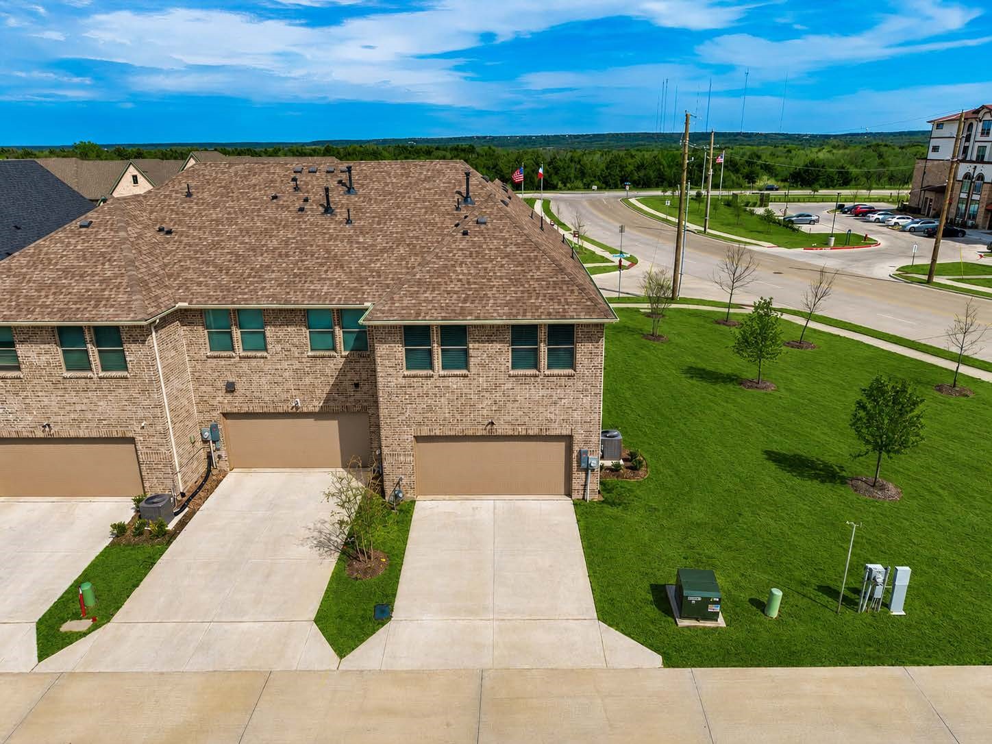 7053 Cedar Creek Drive Grand Prairie TX 75054