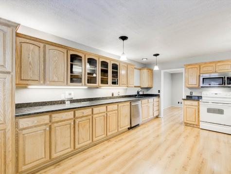 2420 S Graham Drive Arlington TX 76013