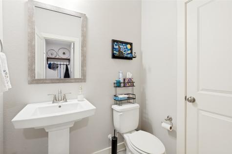 669 Trail Side Drive Lewisville TX 75067
