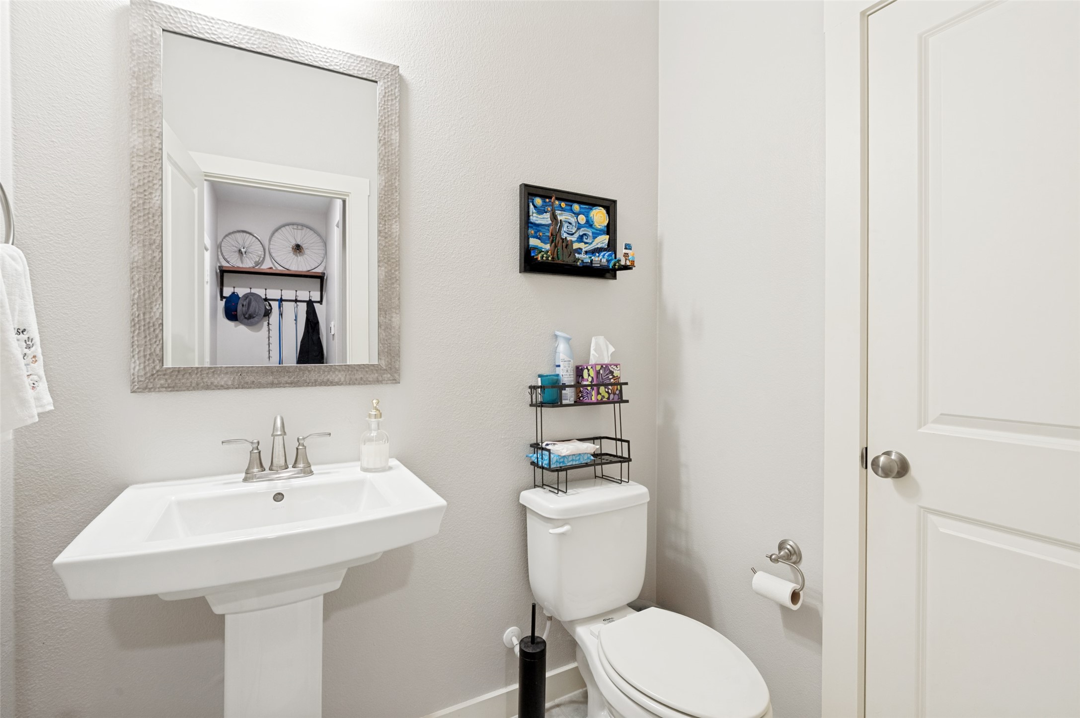 669 Trail Side Drive Lewisville TX 75067