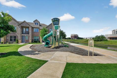 669 Trail Side Drive Lewisville TX 75067