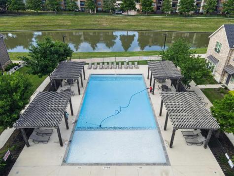 669 Trail Side Drive Lewisville TX 75067