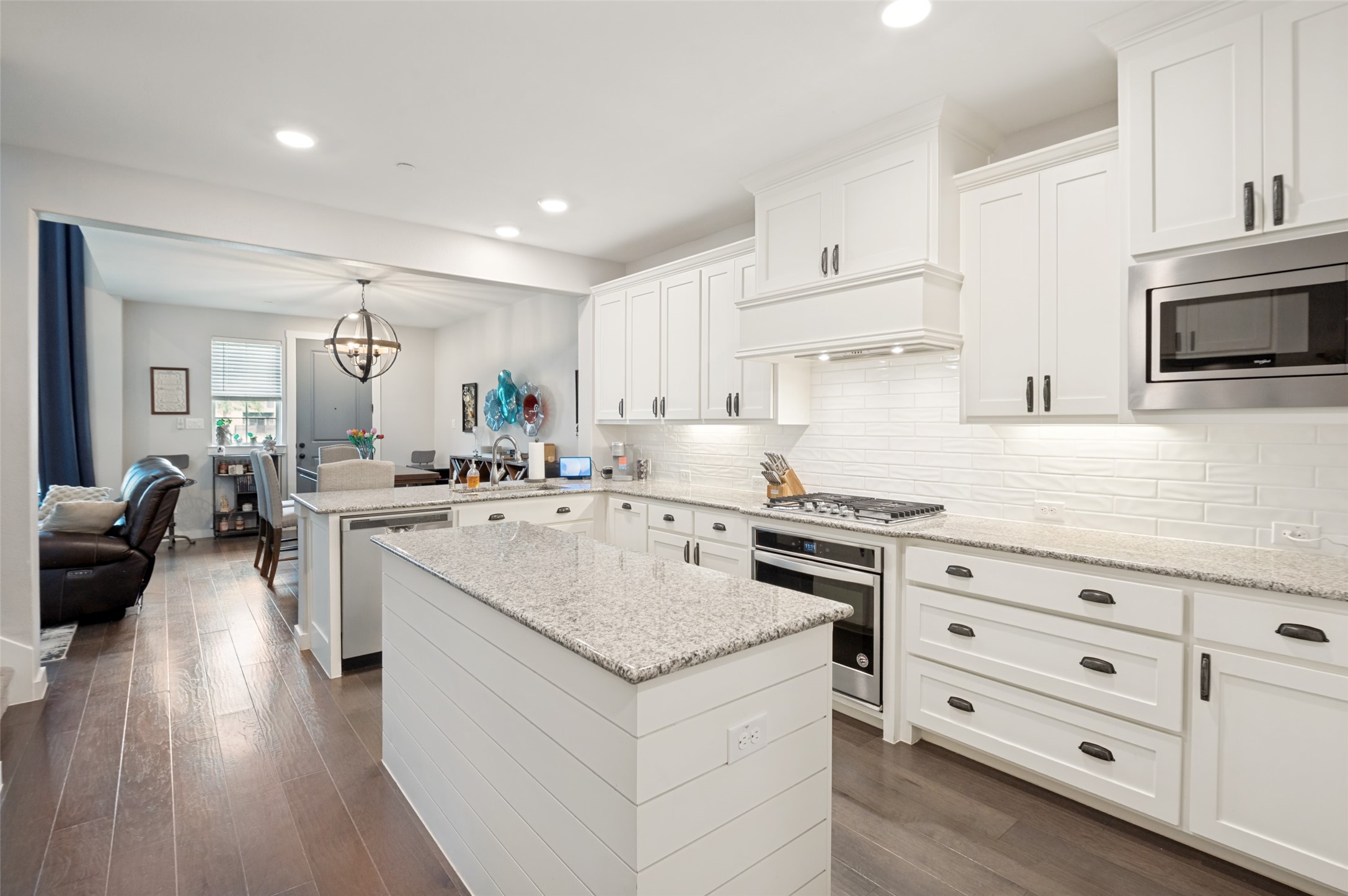 669 Trail Side Drive Lewisville TX 75067
