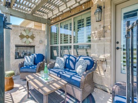 1170 Foxglove Lane Prosper TX 75078