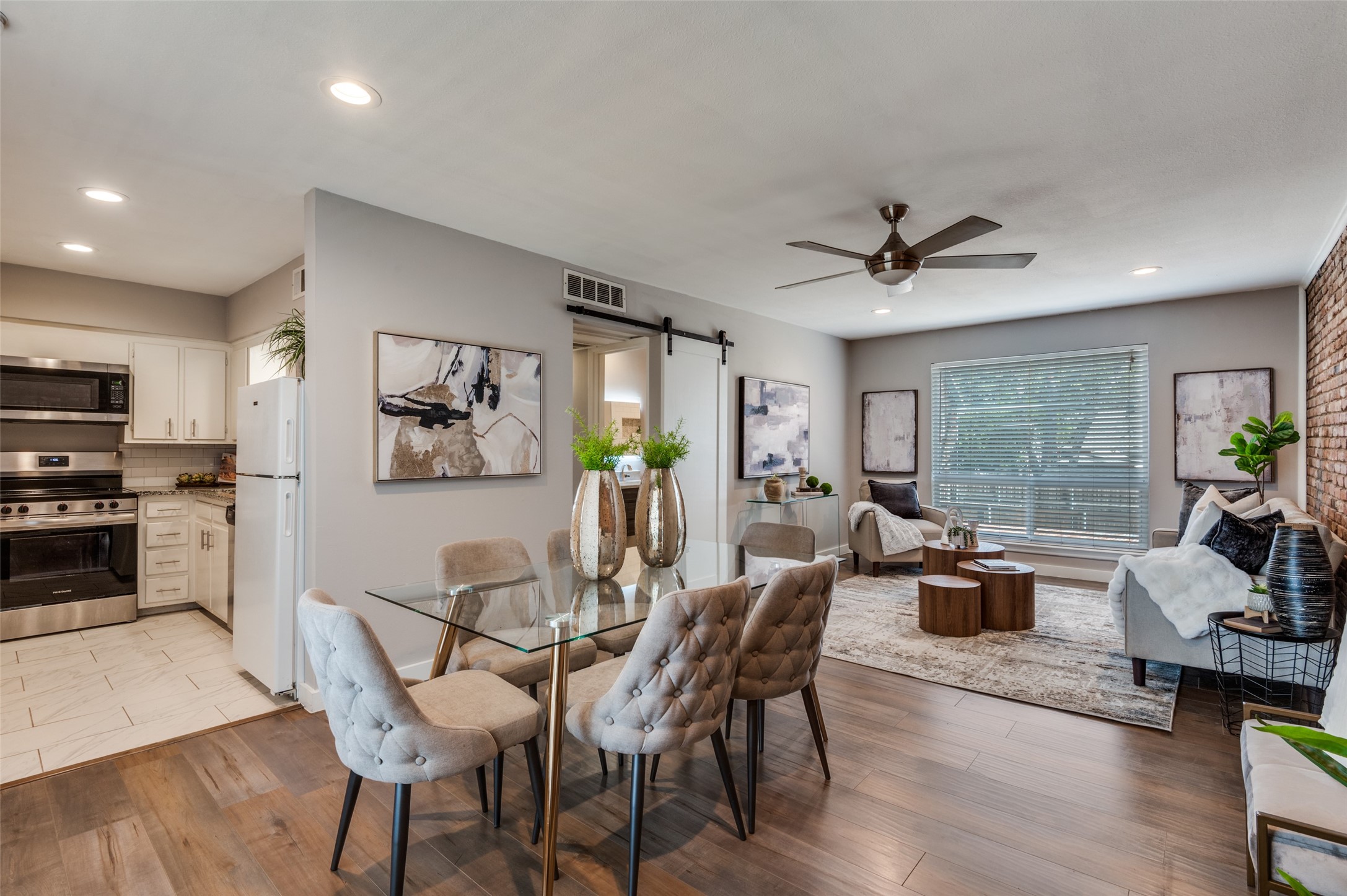 4340 Cedar Springs Road Dallas TX 75219