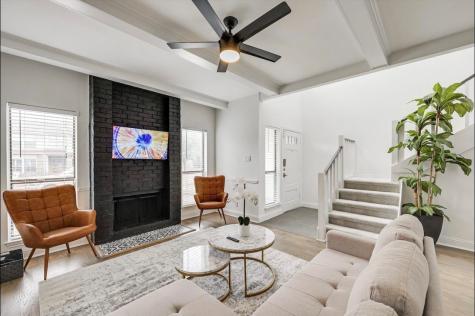 460 Josephine Street Dallas TX 75246