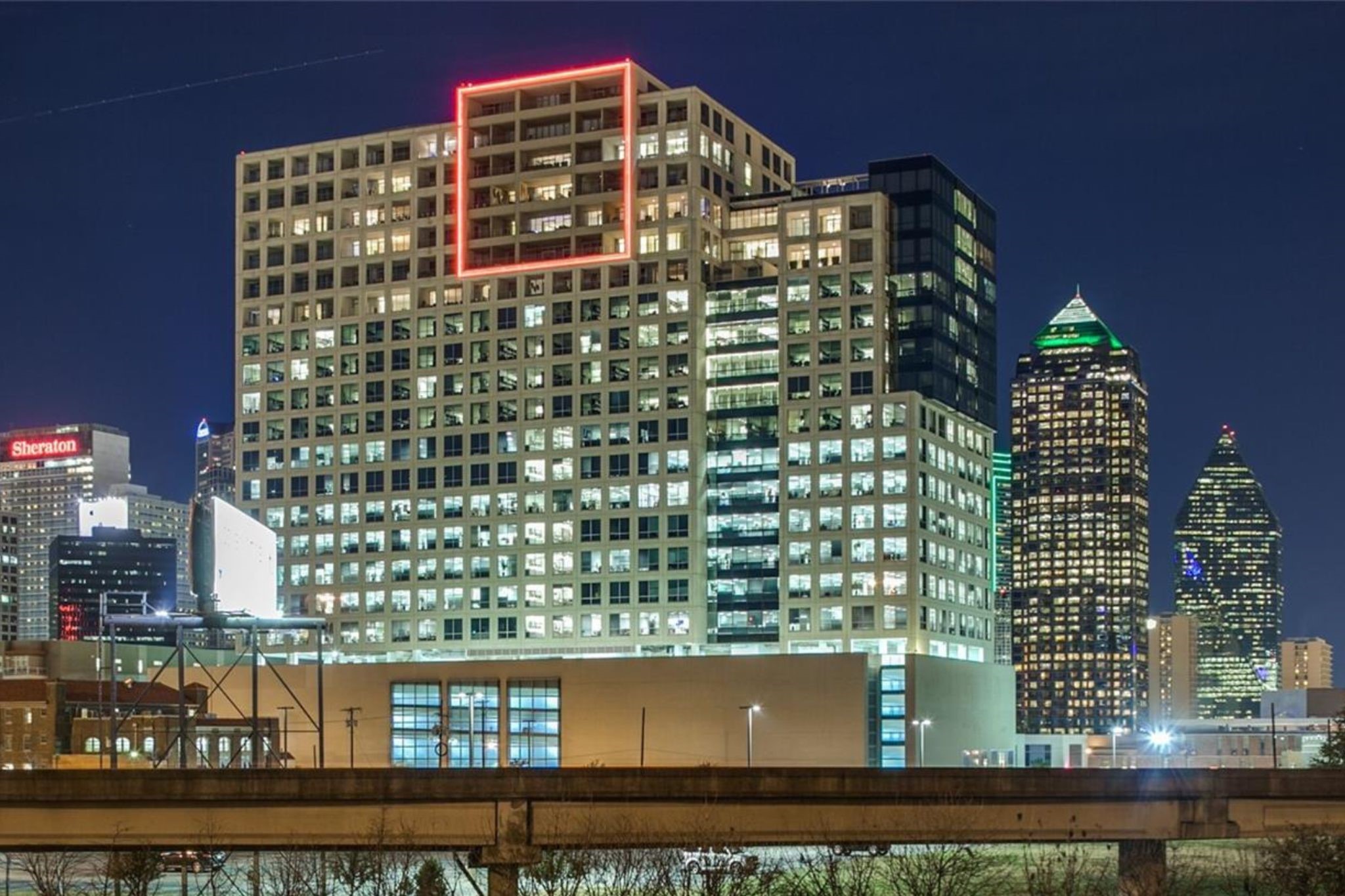 1717 Arts Plaza Dallas TX 75201