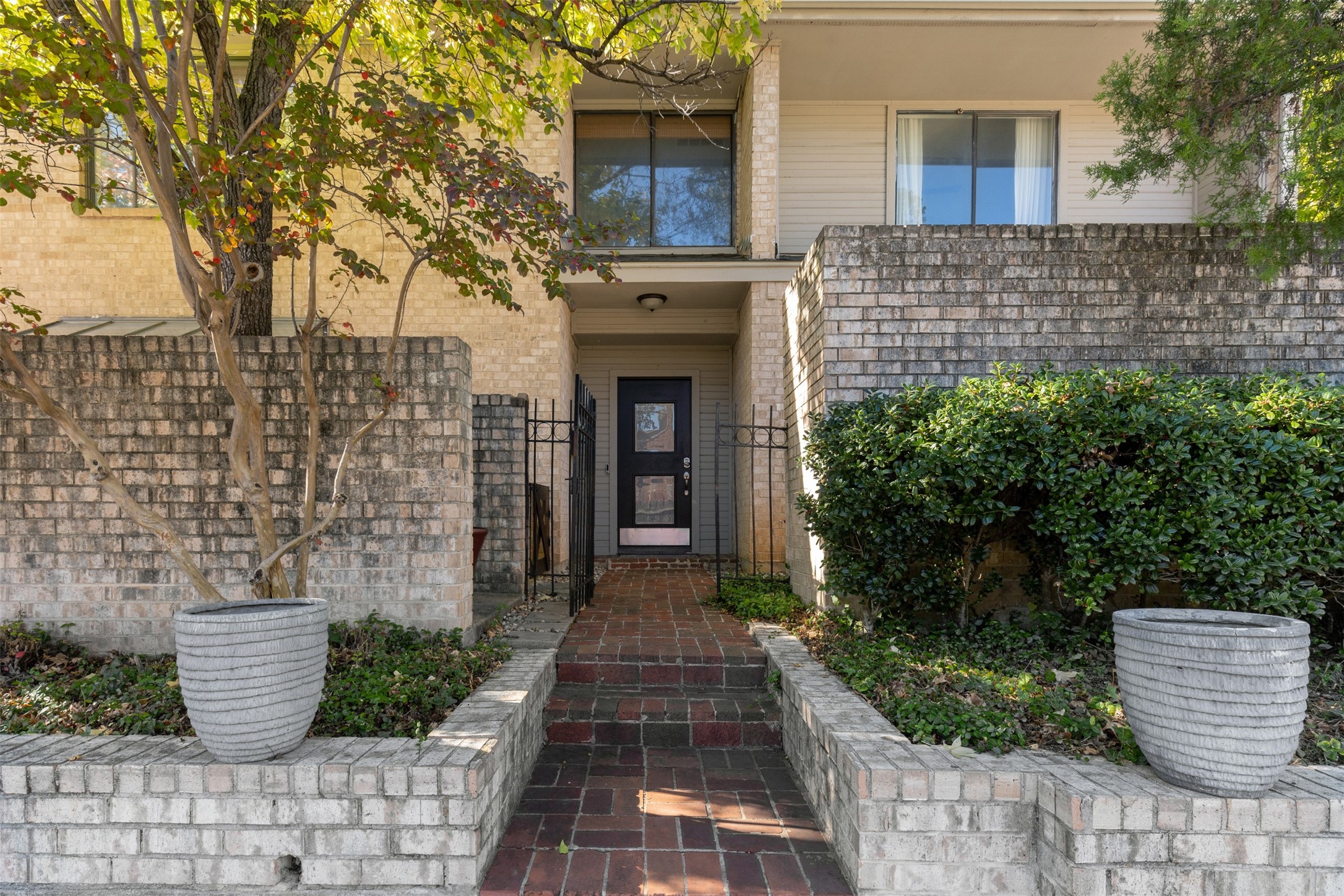 4715 Collinwood Avenue Fort Worth TX 76107