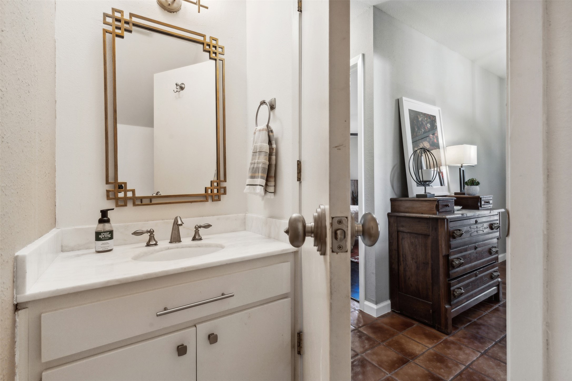 4715 Collinwood Avenue Fort Worth TX 76107
