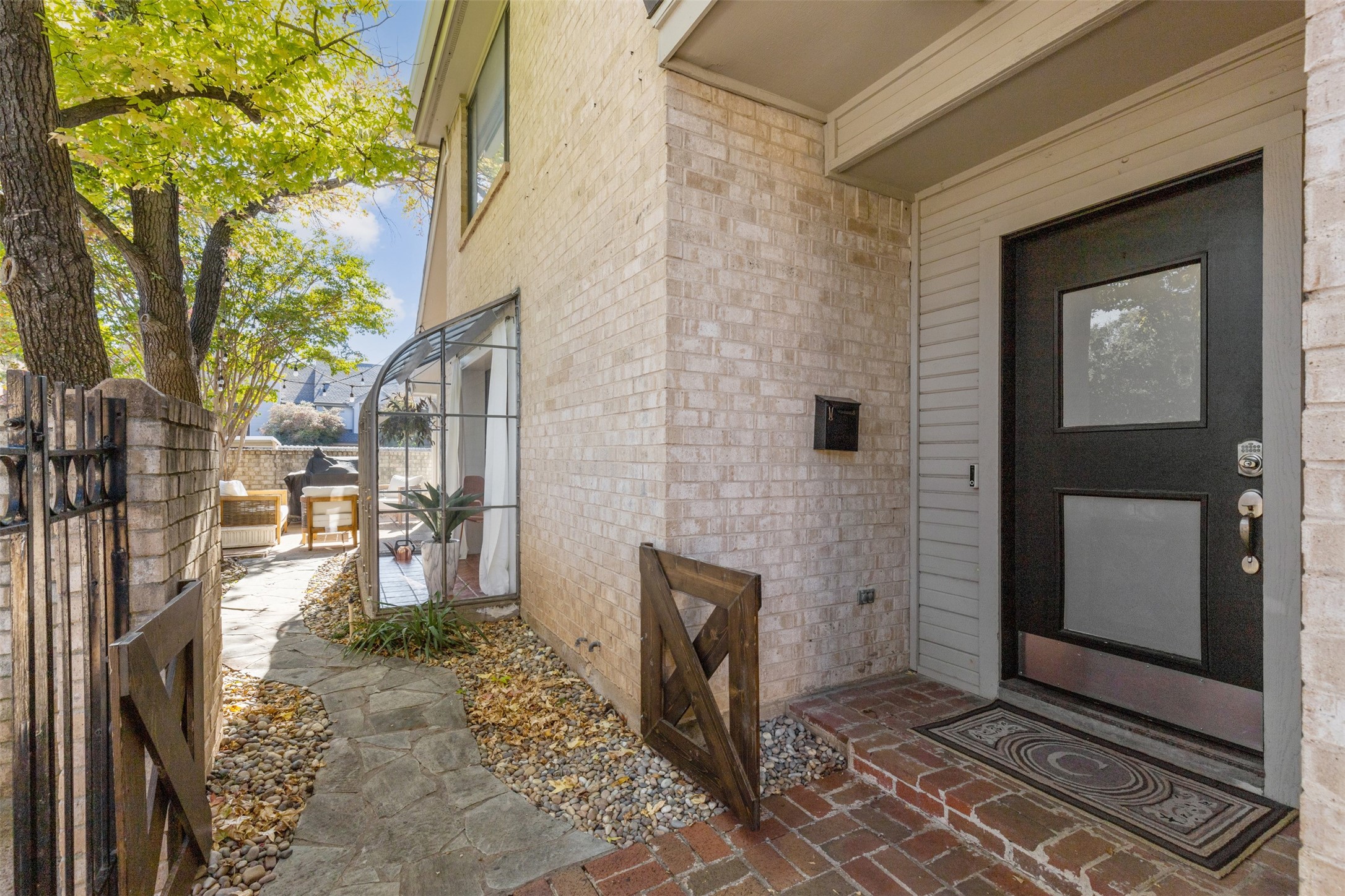 4715 Collinwood Avenue Fort Worth TX 76107