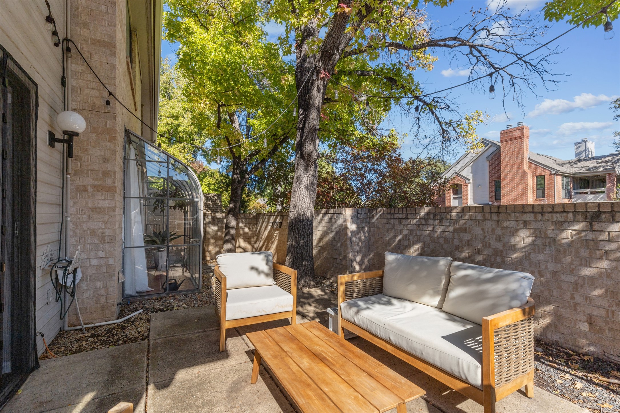 4715 Collinwood Avenue Fort Worth TX 76107