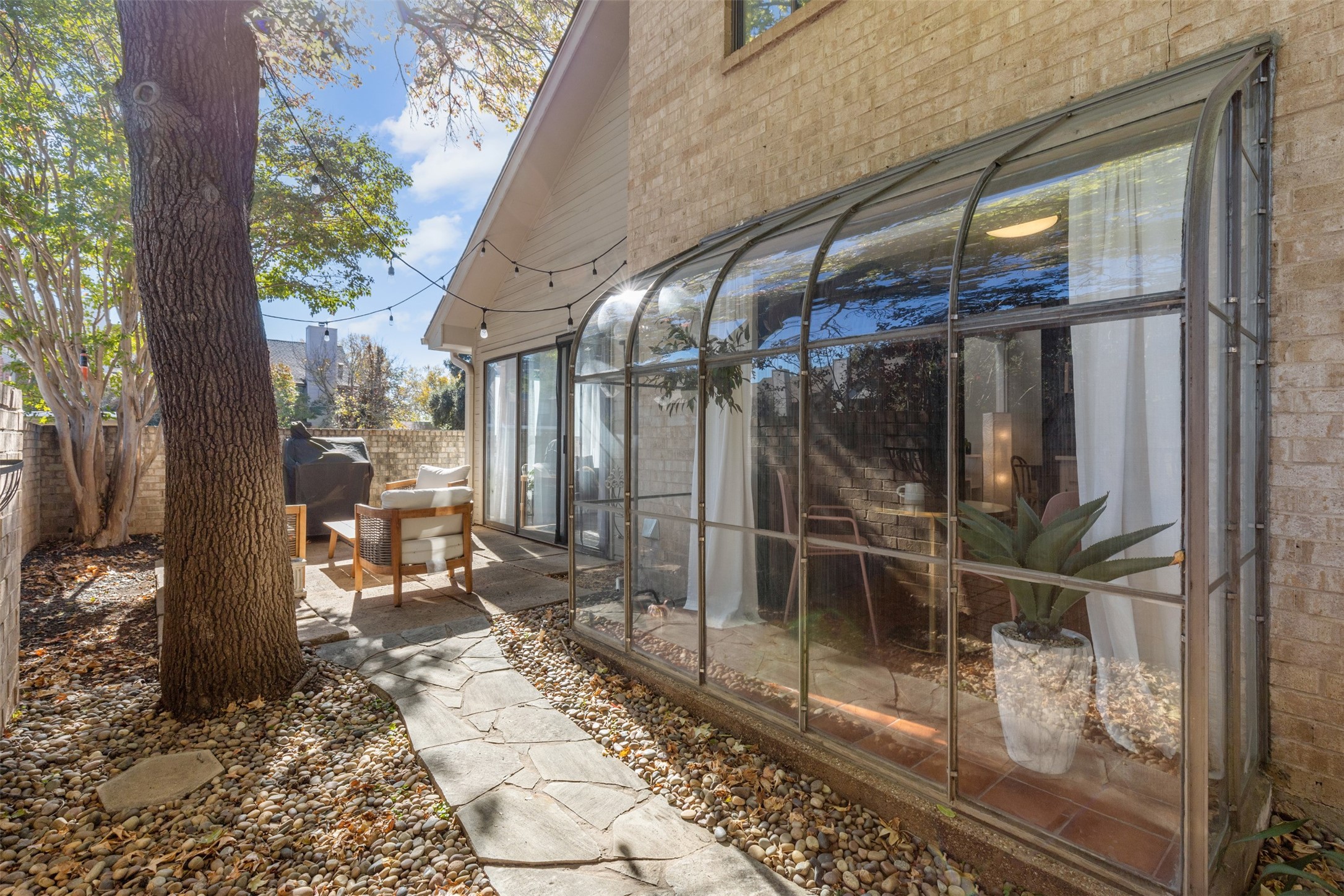 4715 Collinwood Avenue Fort Worth TX 76107