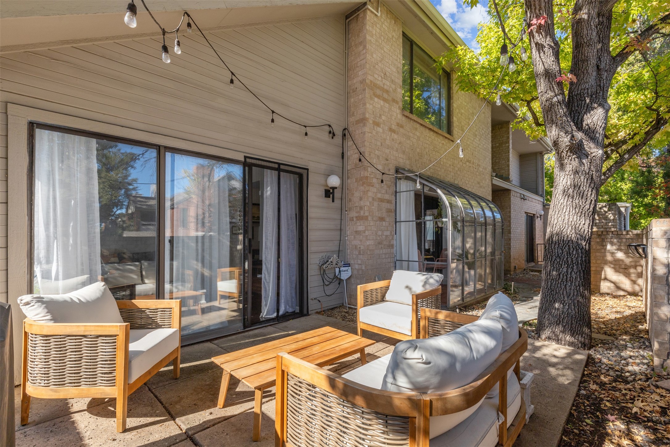 4715 Collinwood Avenue Fort Worth TX 76107