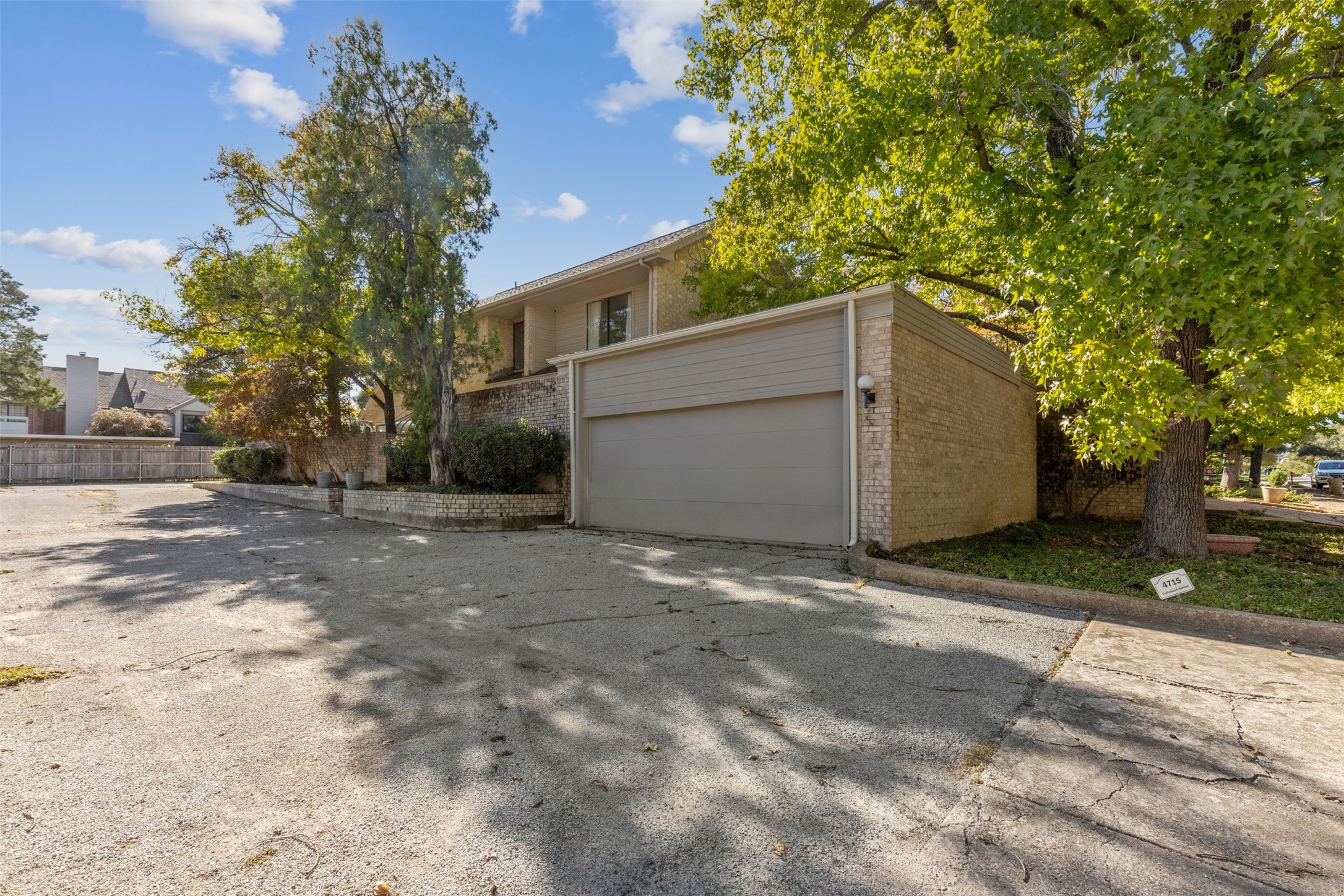 4715 Collinwood Avenue Fort Worth TX 76107