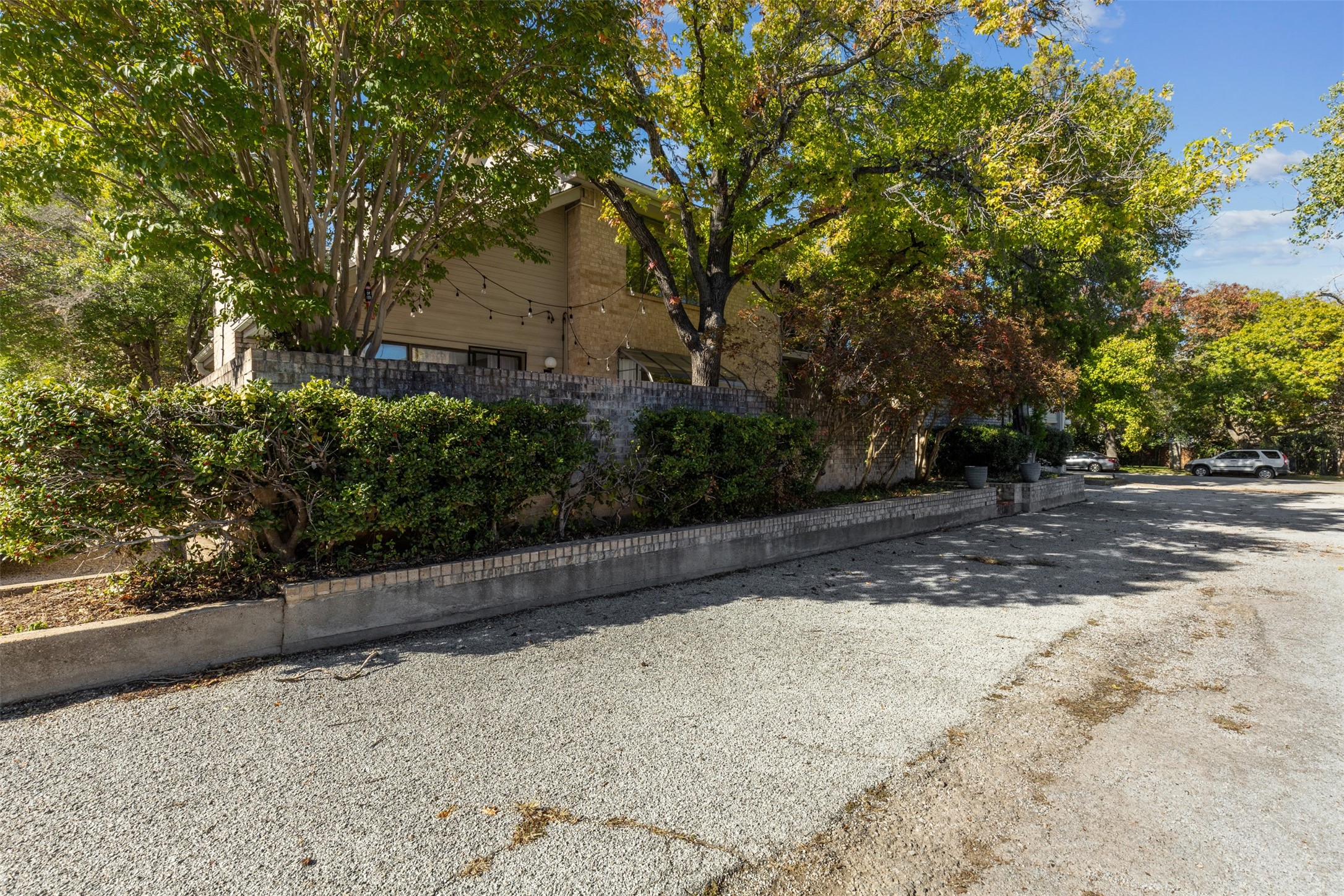 4715 Collinwood Avenue Fort Worth TX 76107