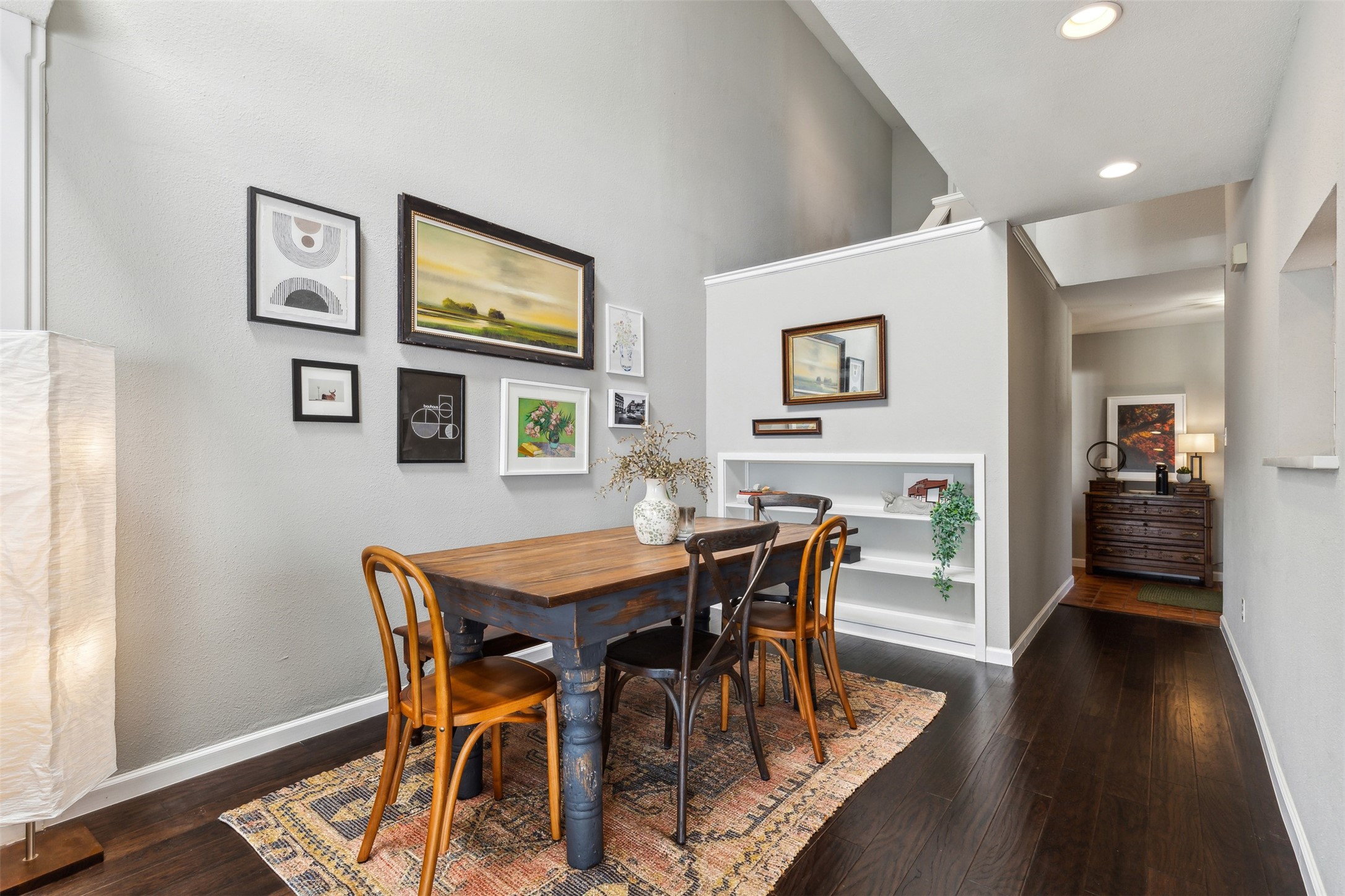 4715 Collinwood Avenue Fort Worth TX 76107