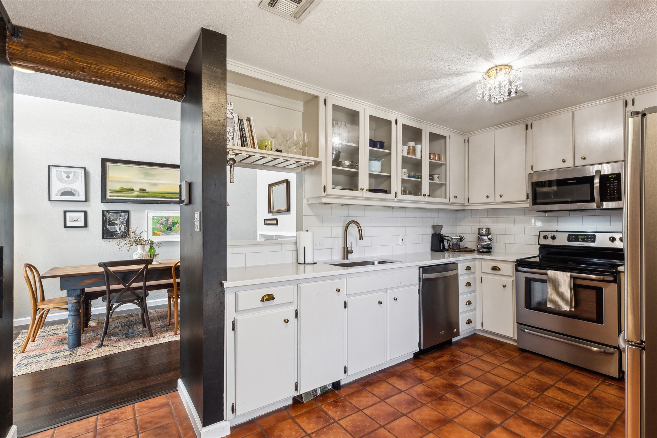 4715 Collinwood Avenue Fort Worth TX 76107