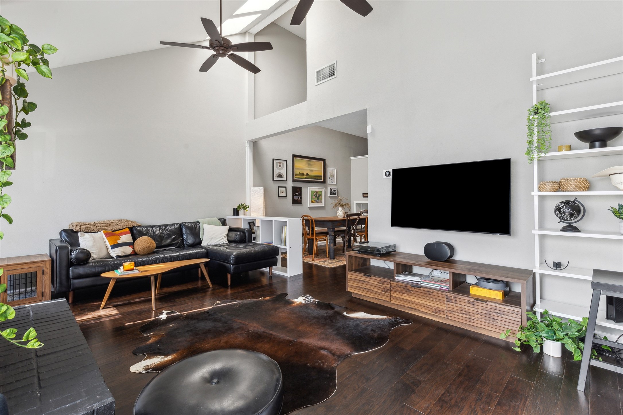 4715 Collinwood Avenue Fort Worth TX 76107