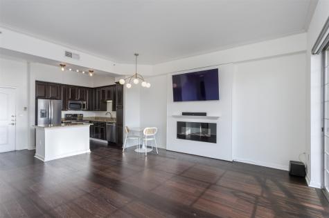 3225 Turtle Creek Boulevard Dallas TX 75219