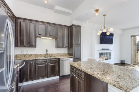 3225 Turtle Creek Boulevard Dallas TX 75219