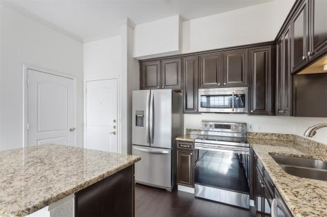 3225 Turtle Creek Boulevard Dallas TX 75219