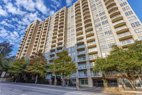 3225 Turtle Creek Boulevard Dallas TX 75219