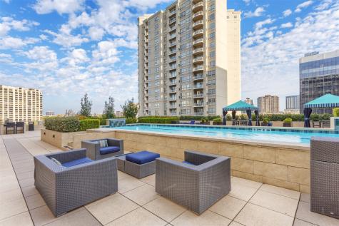 3225 Turtle Creek Boulevard Dallas TX 75219