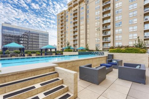 3225 Turtle Creek Boulevard Dallas TX 75219